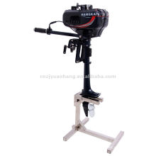 2-Stroke 2.0hp HANGKAI gasoline outboard engine